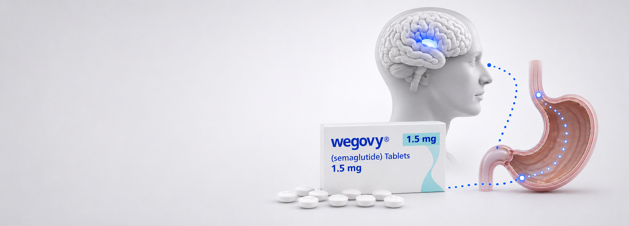 Wegovy tablets in the UK: what the MHRA approved and how they work