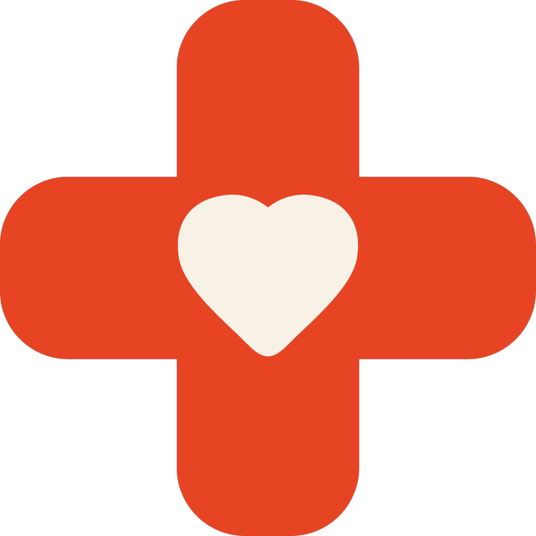 Basic Heart Health - Rightangled