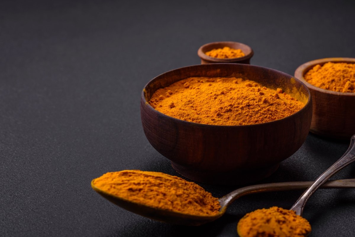 turmeric and semaglutide Can Turmeric Help Lower Blood Sugar Like Metformin? – Rightangled