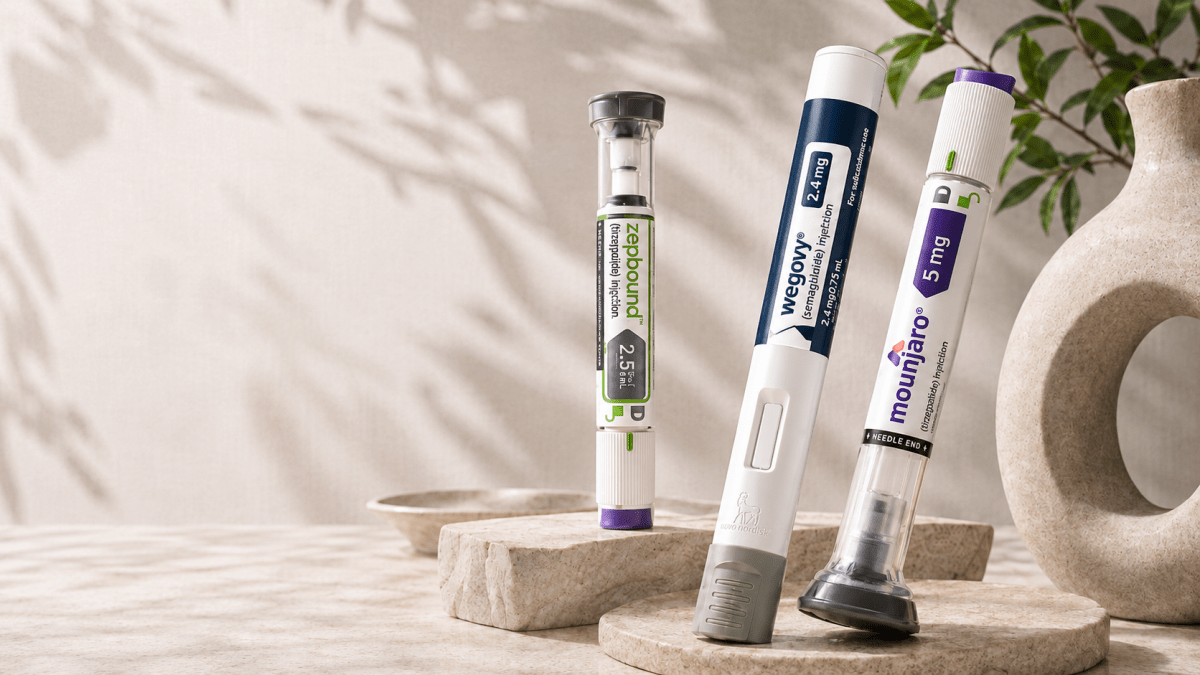 Did Your Weight Loss Injection Work? - Rightangled