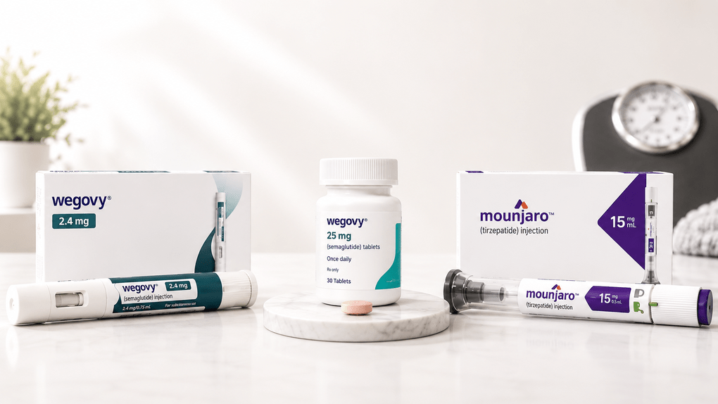 How Much Do Weight Loss Injections Cost? - Rightangled