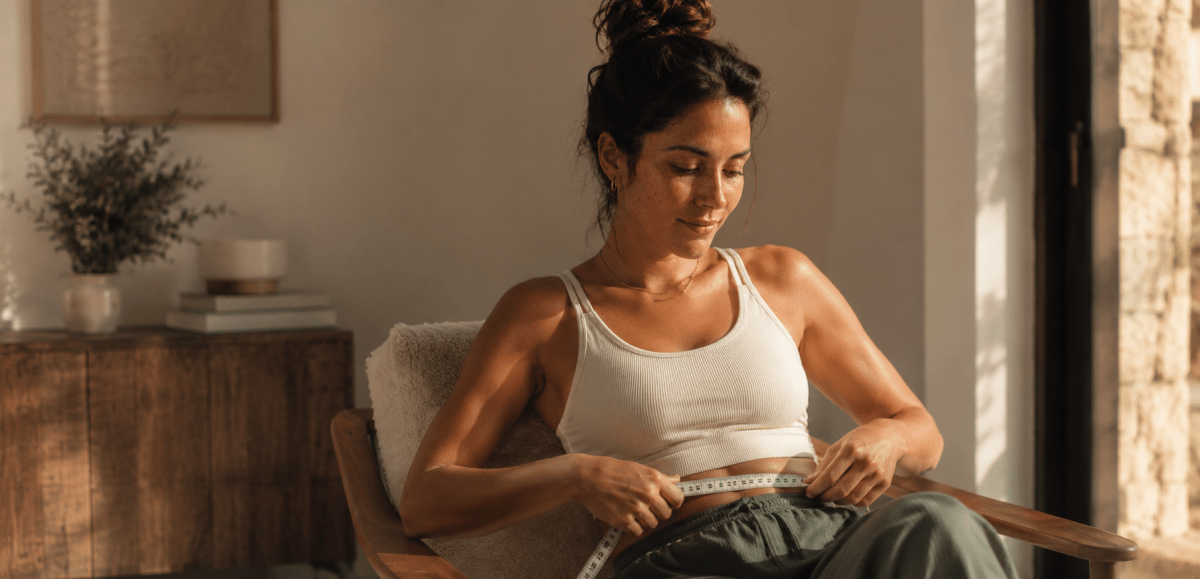 Loose Skin After Weight Loss Injections: What Actually Helps - Rightangled
