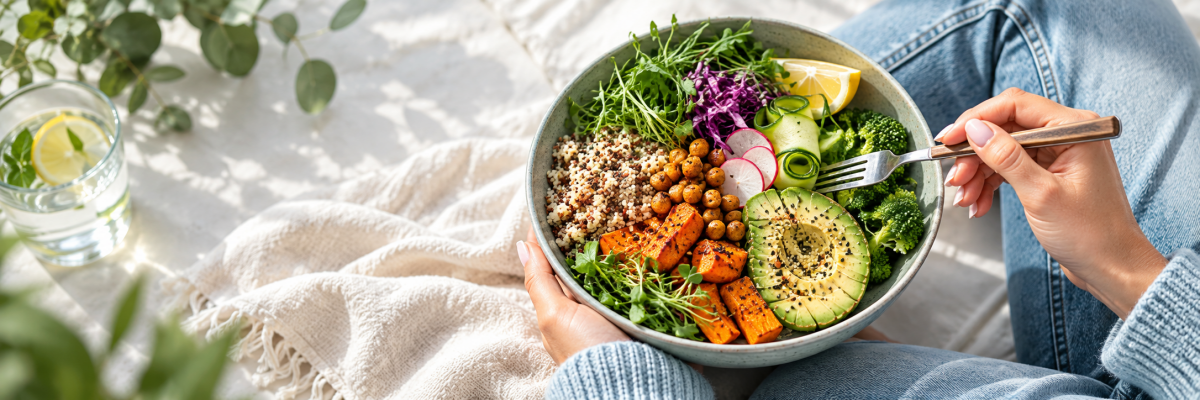 Mounjaro Diet Plan: What To Eat During Treatment - Rightangled