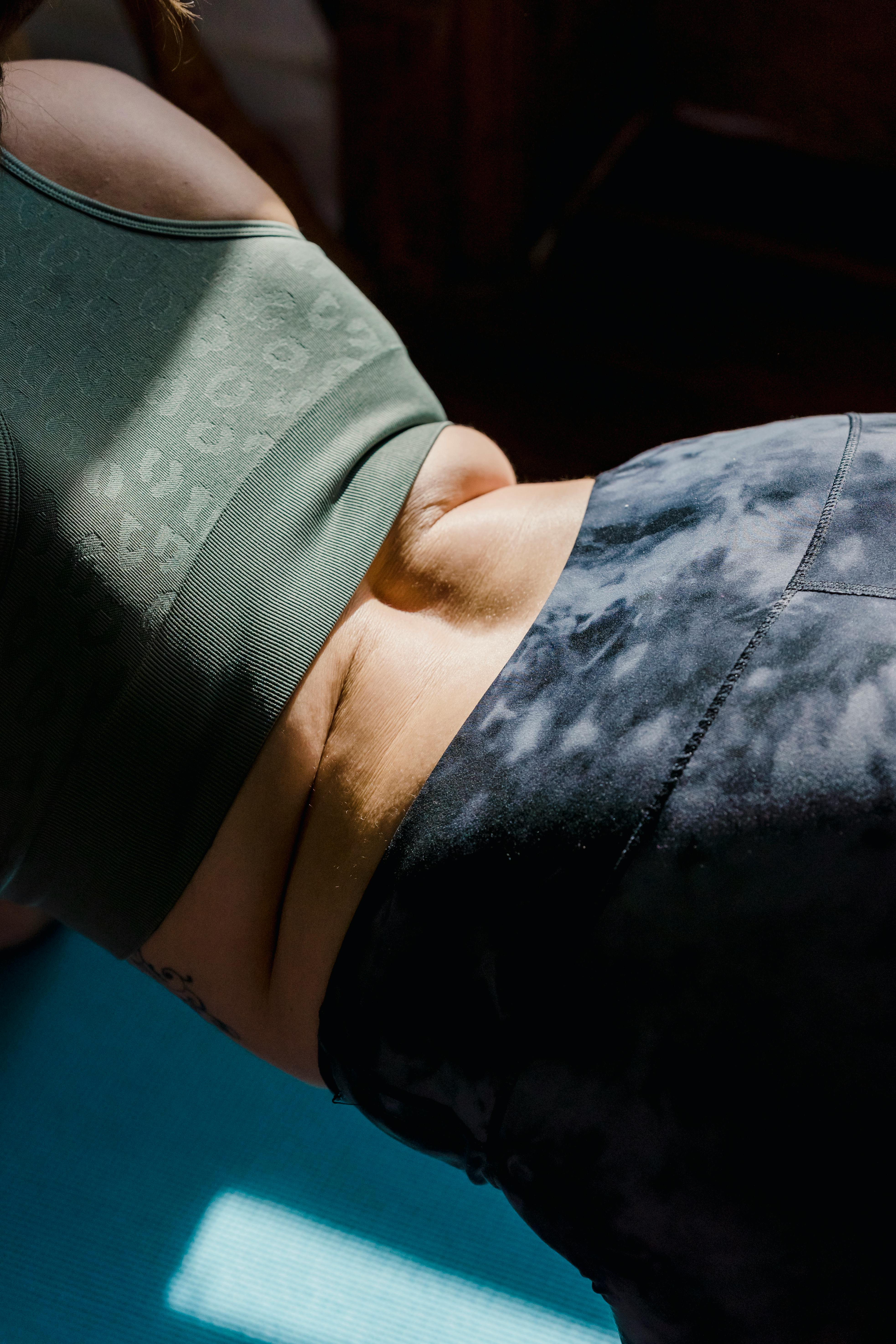 Why a Caloric Deficit Without Enough Protein Backfires