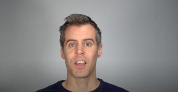 Rightangled Heros | Meet Steve - Rightangled