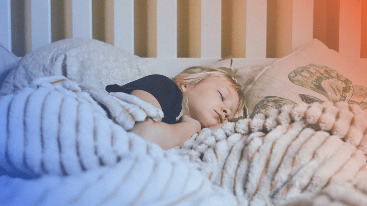 Children's Colic and Digestion - Rightangled