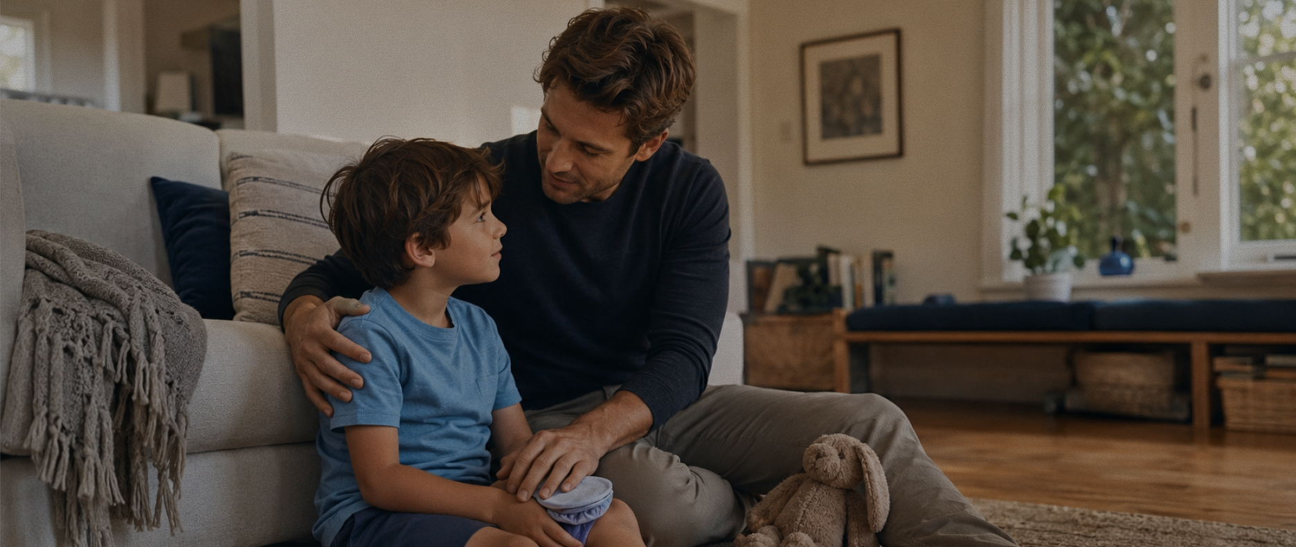 Children's Pain relief - Rightangled
