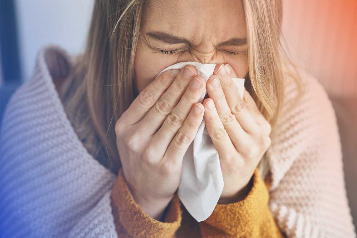 Cold and Flu - Rightangled