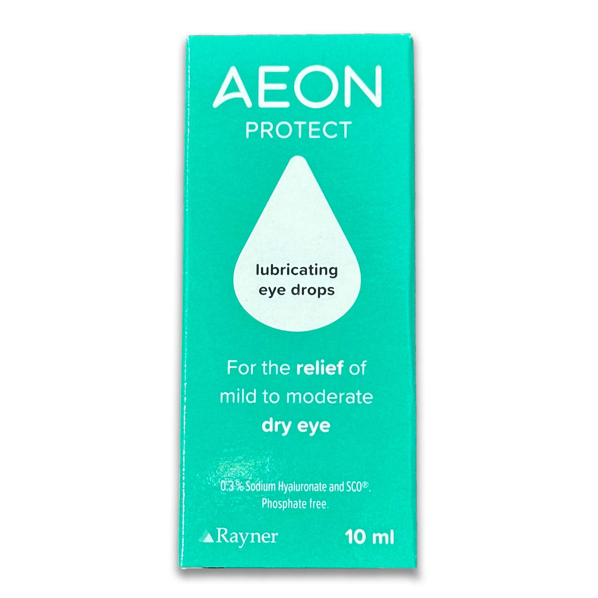 Aeon Protect.