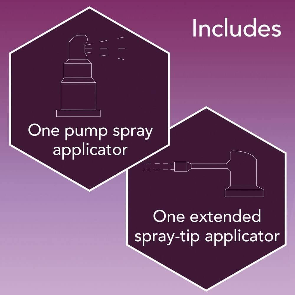 REGAINE FOR WOMEN 2% SOLUTION (60ML)