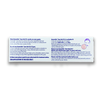 Acnecide - Face 5% w/w Gel - Rightangled