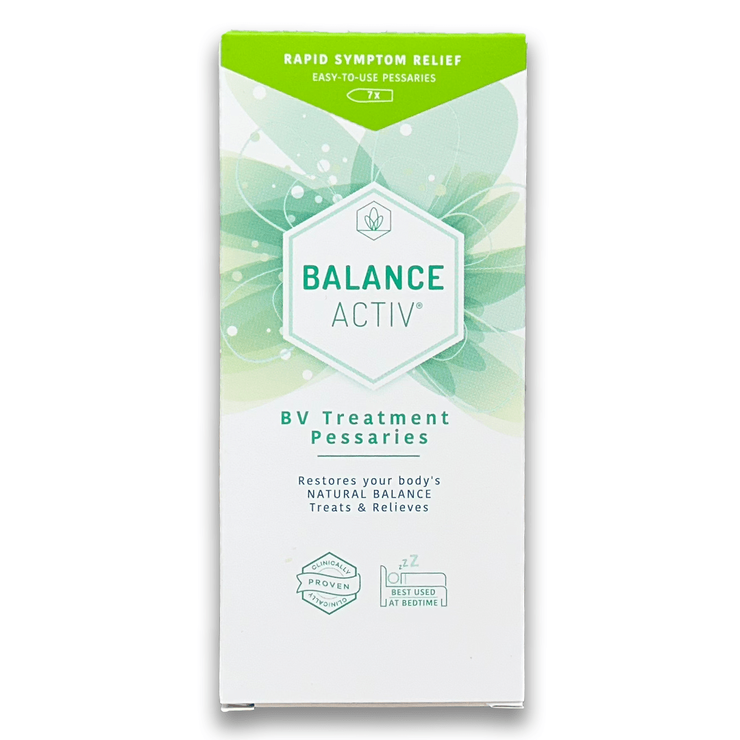 Balance BV Activ Gel - Rightangled