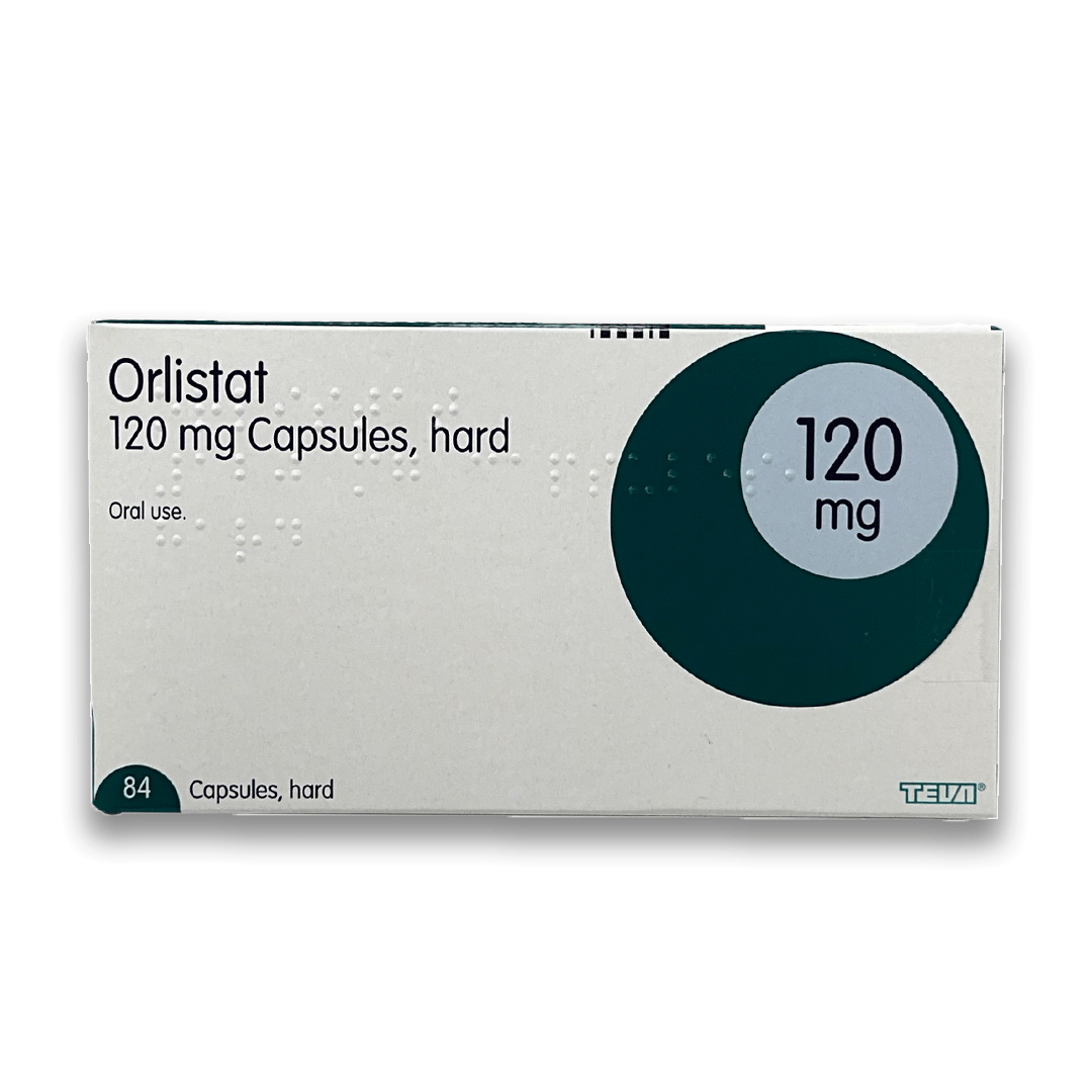 Orlistat Weight Loss Medication - Reduce Fat Absorption Rightangled Orlistat Weight Loss Medication - Reduce Fat Absorption Rightangled