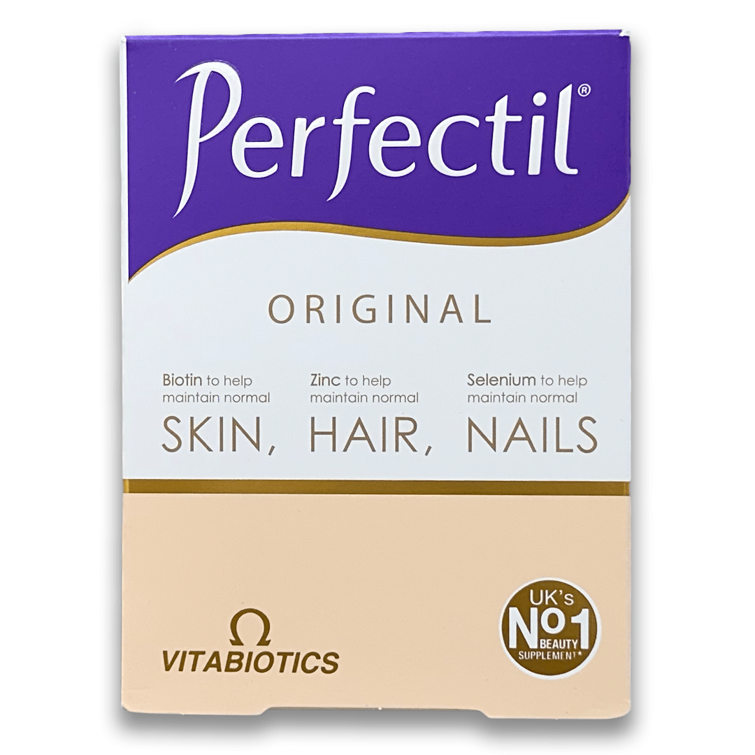 Perfectil Original for skin, hair, nails - Rightangled