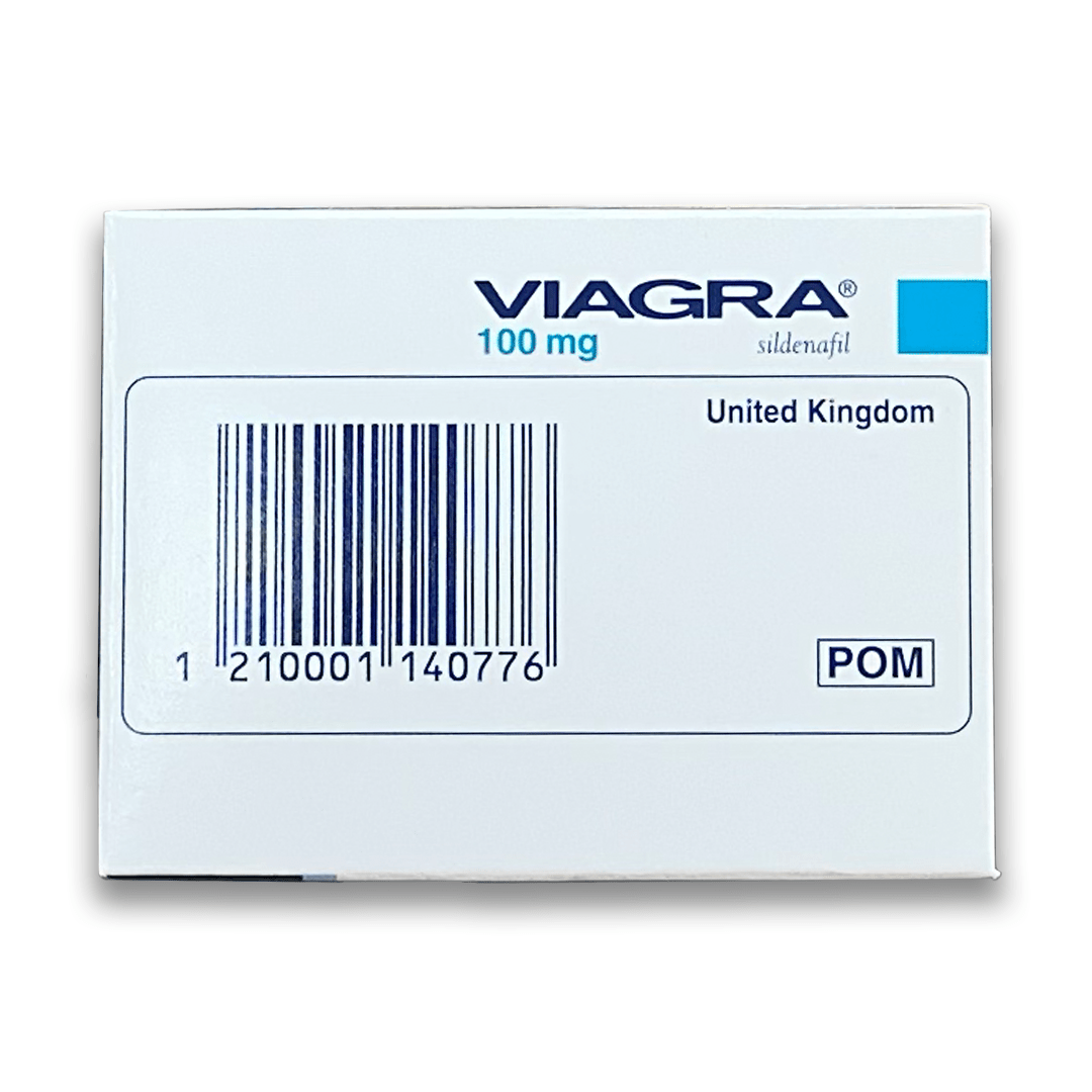 Viagra (Sildenafil) Tablets - Rightangled