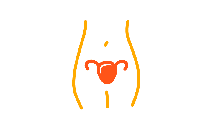 Female Fertility & Pregnancy Test.