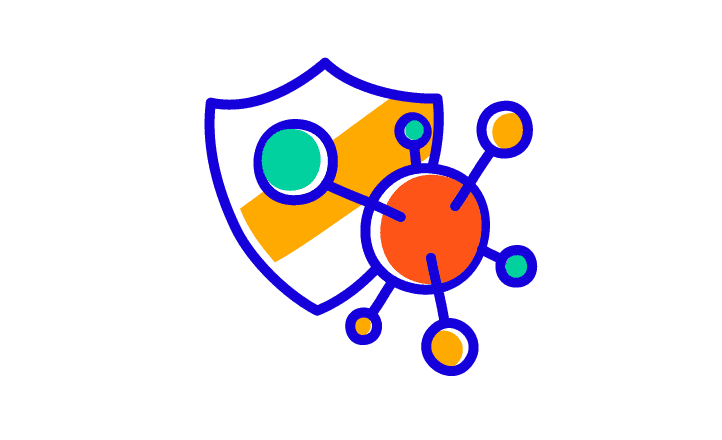 Immunity Health Test.