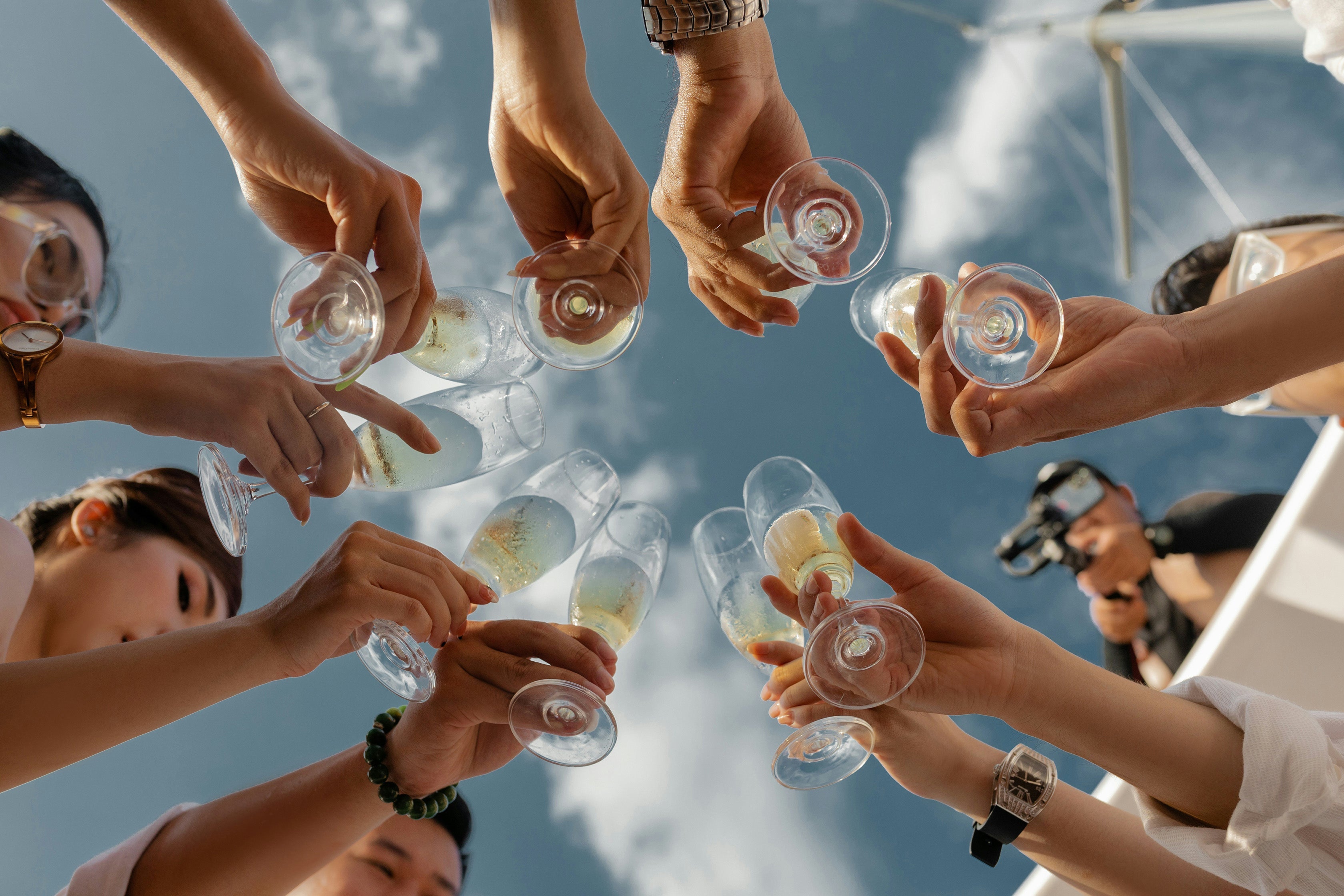 Could Weight Management Treatments Affect Alcohol Consumption?