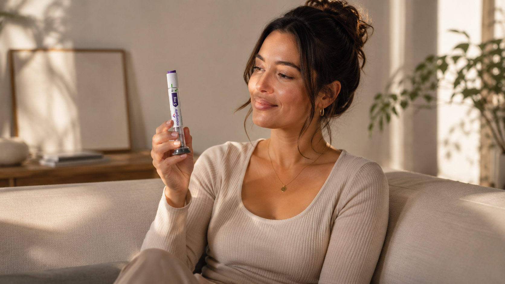 Can I Stay on 5mg Mounjaro for Weight Loss? | Rightangled
