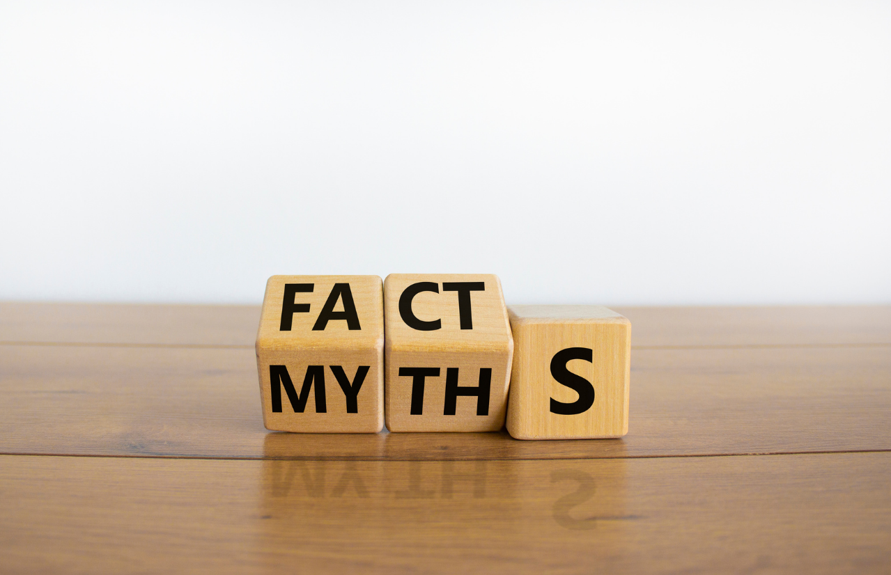 Debunking Common Myths About Weight Loss Medications - Part 1