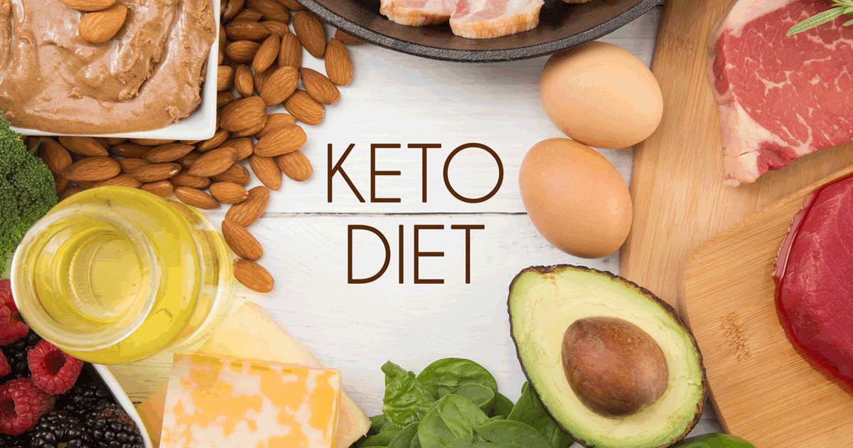 A Quick Guide on the Keto Diet