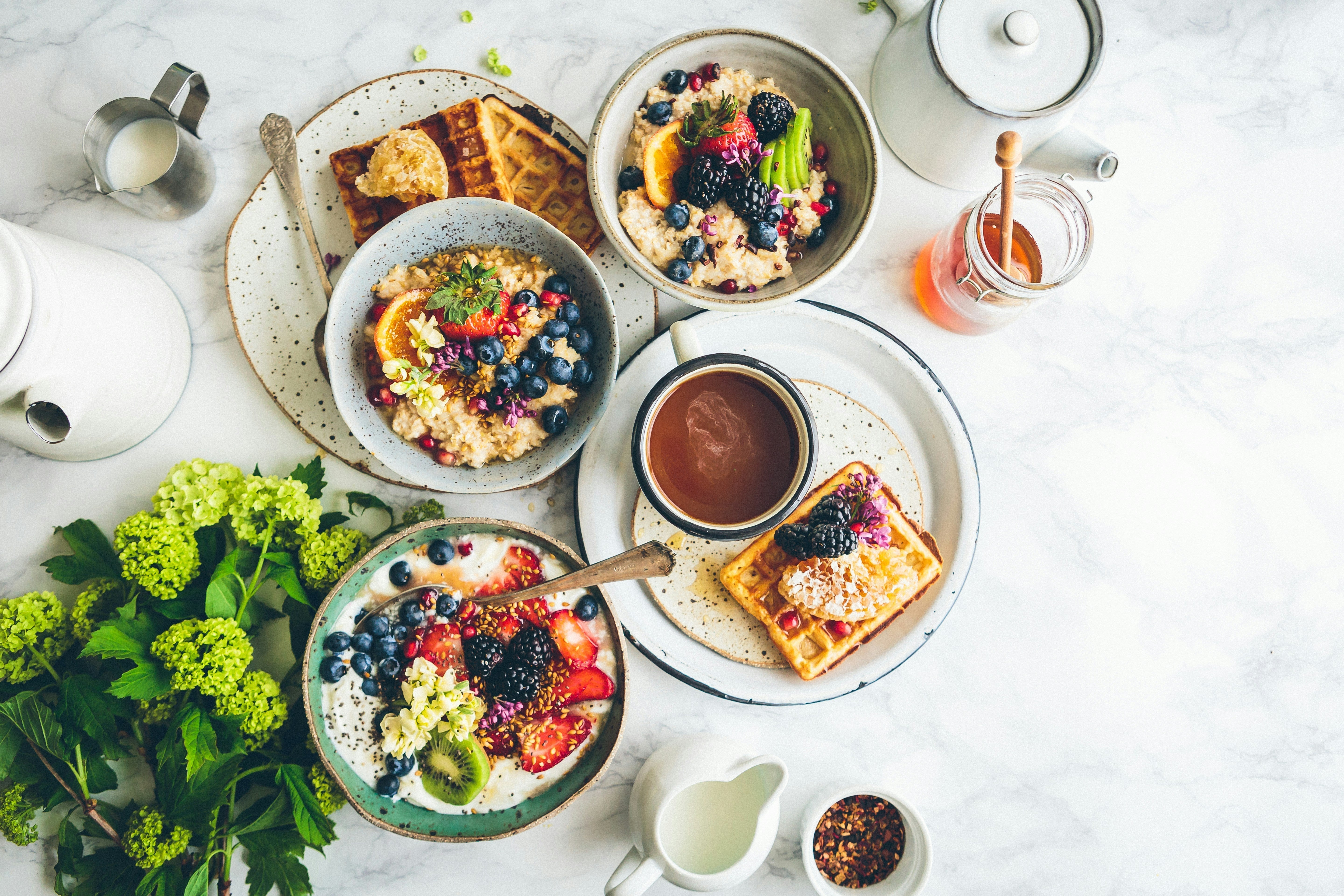 Vegan Diet Beats the Mediterranean: Why Going Plant-Based Wins for Weight Loss and Health