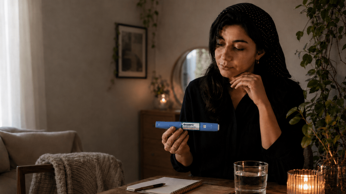 Can Ozempic Cause Depression
