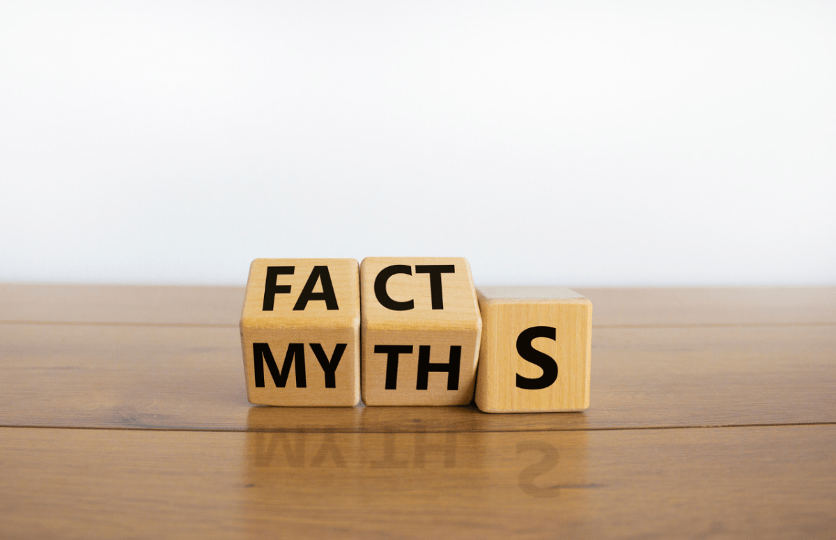 Debunking Common Myths About Weight Loss Medications - Part 1 - Rightangled
