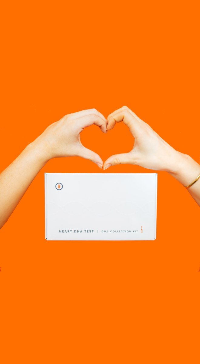 DNA, The Building Block of Everything - Rightangled