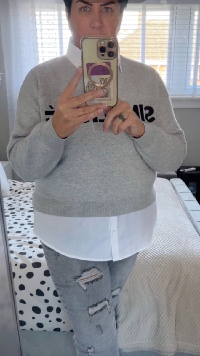 Eileen's Weight Loss Story - Rightangled