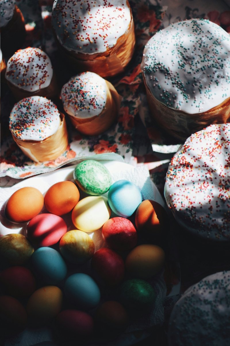 How to Stay Healthy Over Easter While Using Weight Loss Medications - Rightangled