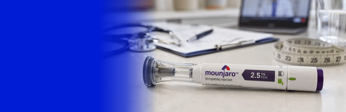Mounjaro Private Prescription UK: How to Get One - Rightangled