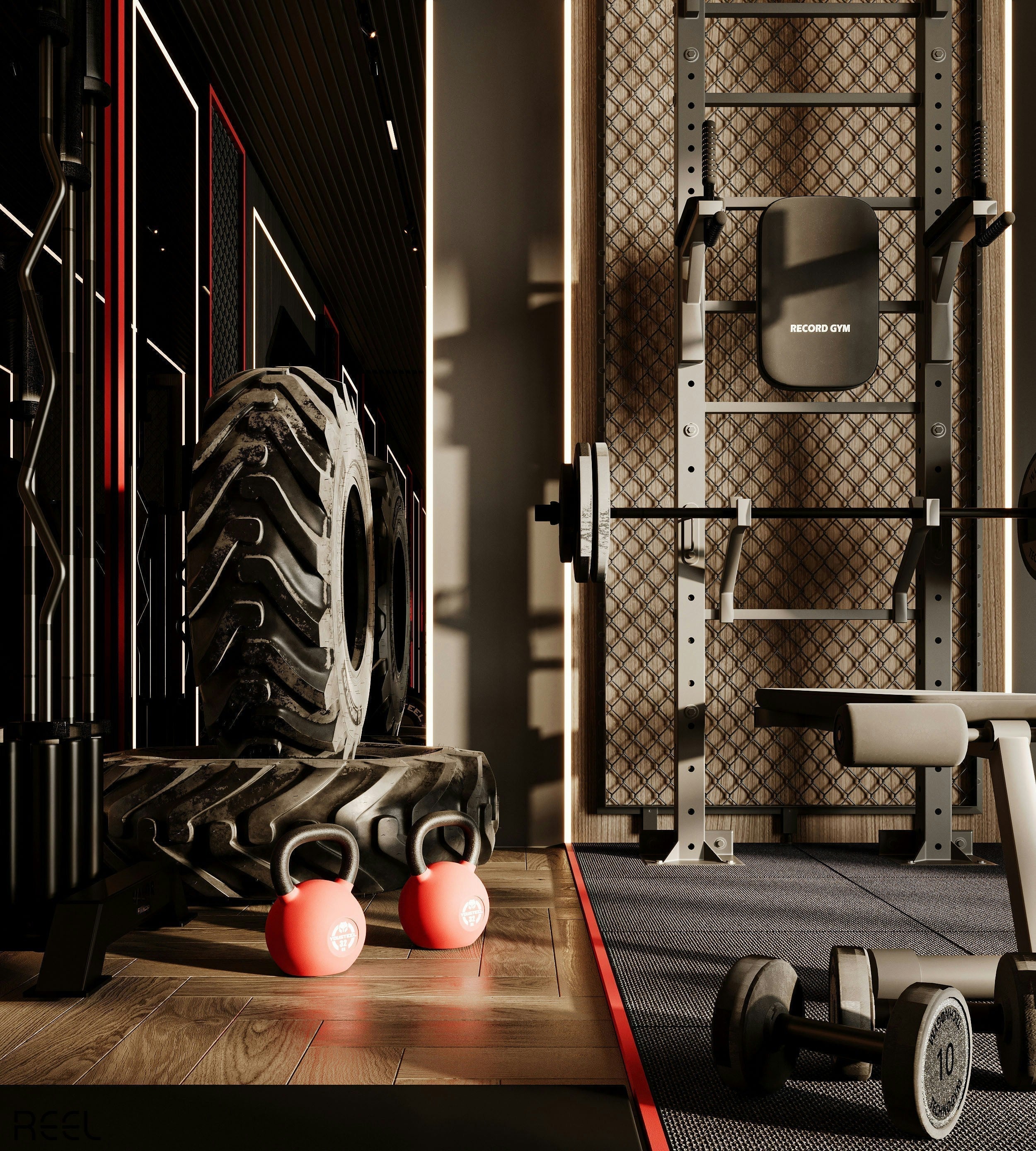 The Role of Resistance Training in Shaping Your Body During Weight Loss