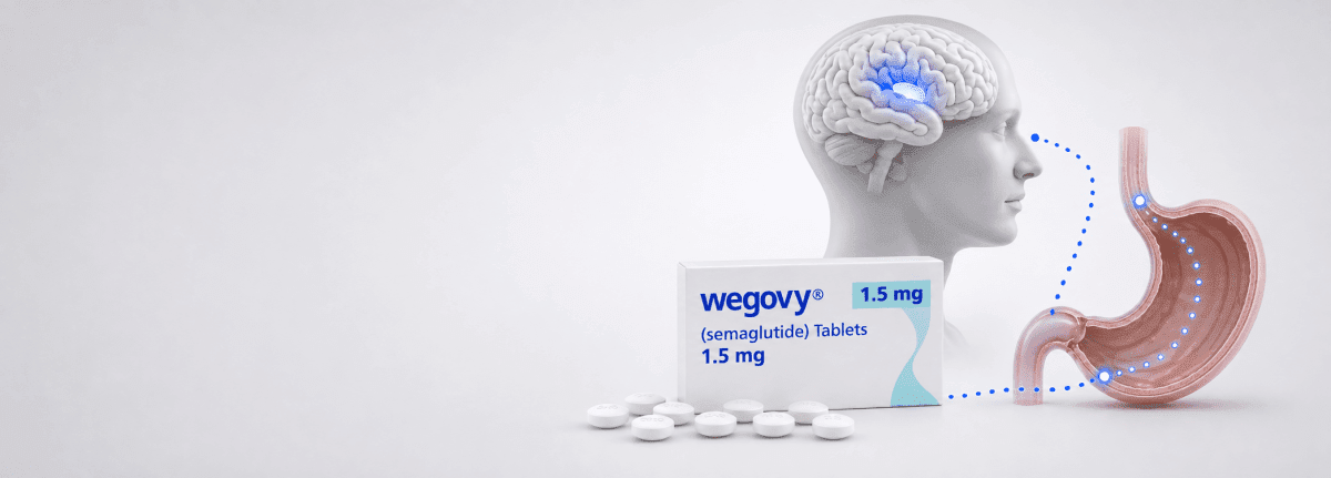 Wegovy tablets in the UK: what the MHRA approved and how they work - Rightangled