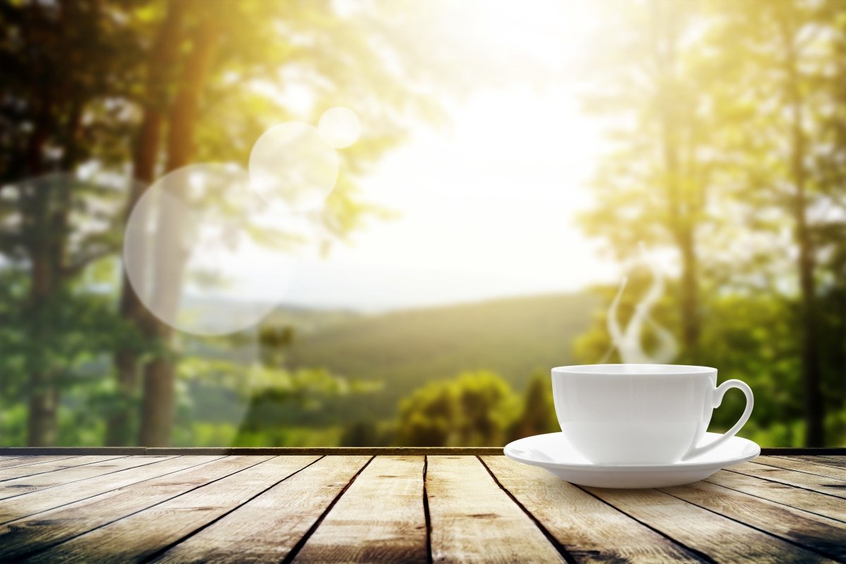 What are the Benefits of Your Daily Cup of Coffee? - Rightangled