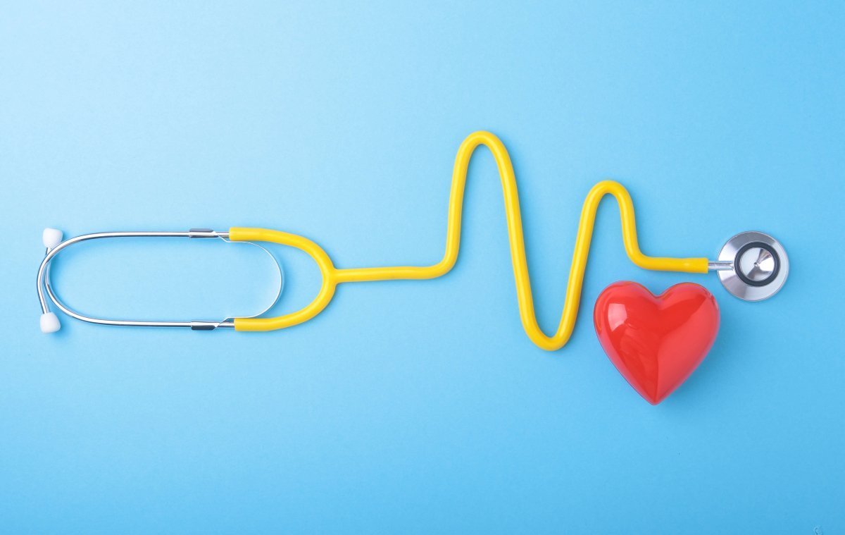 What Causes Heart Disease? - Rightangled