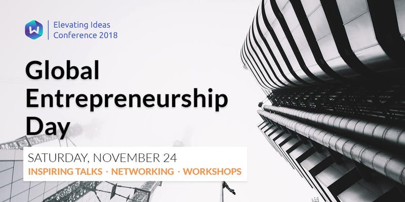 WorldLabs Elevating Ideas - Rightangled