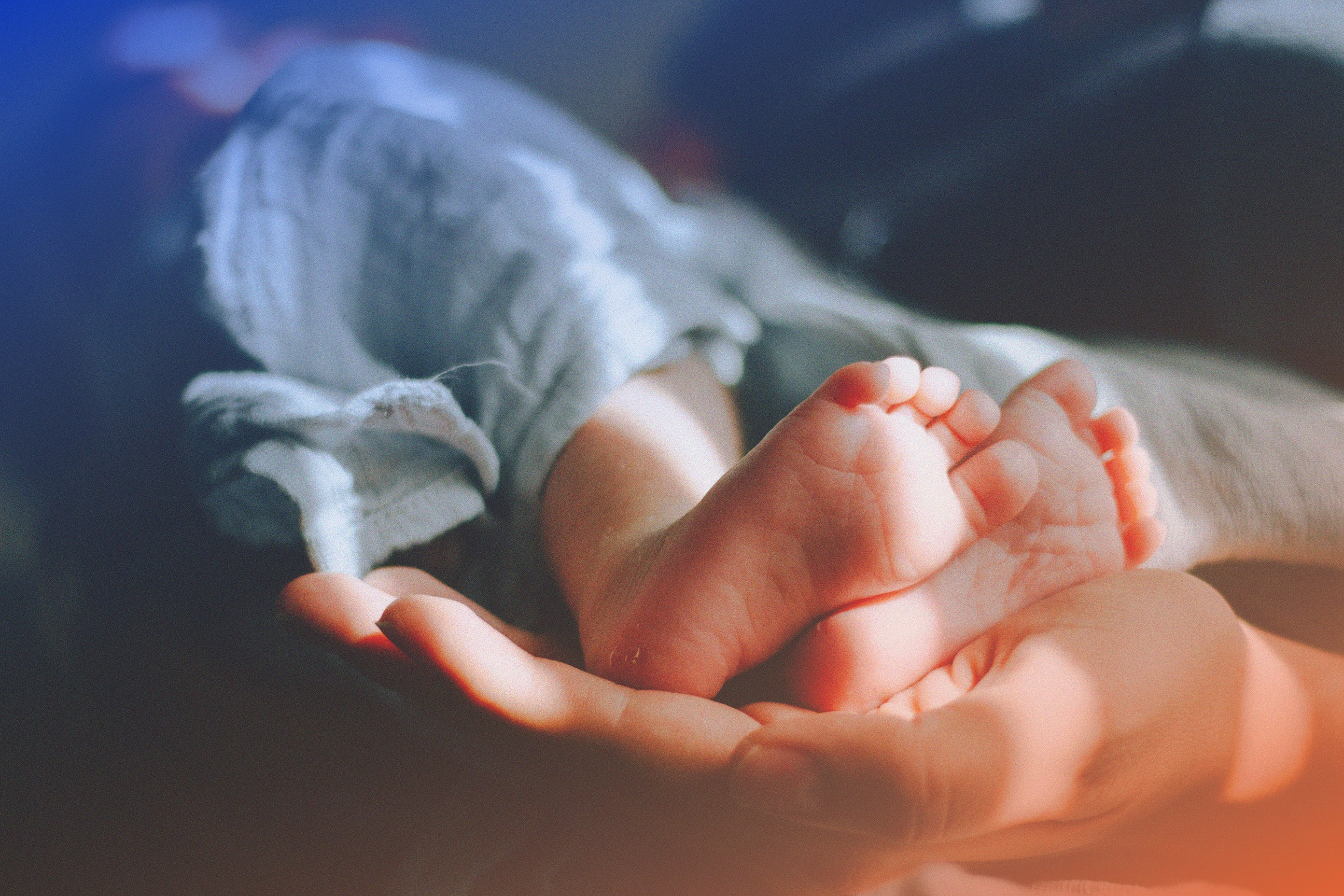 Nappies, Wipes & Creams