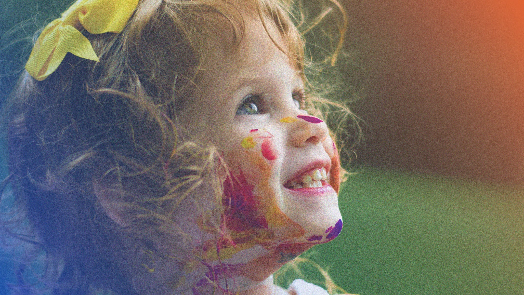 Baby and Child Supplements - Rightangled