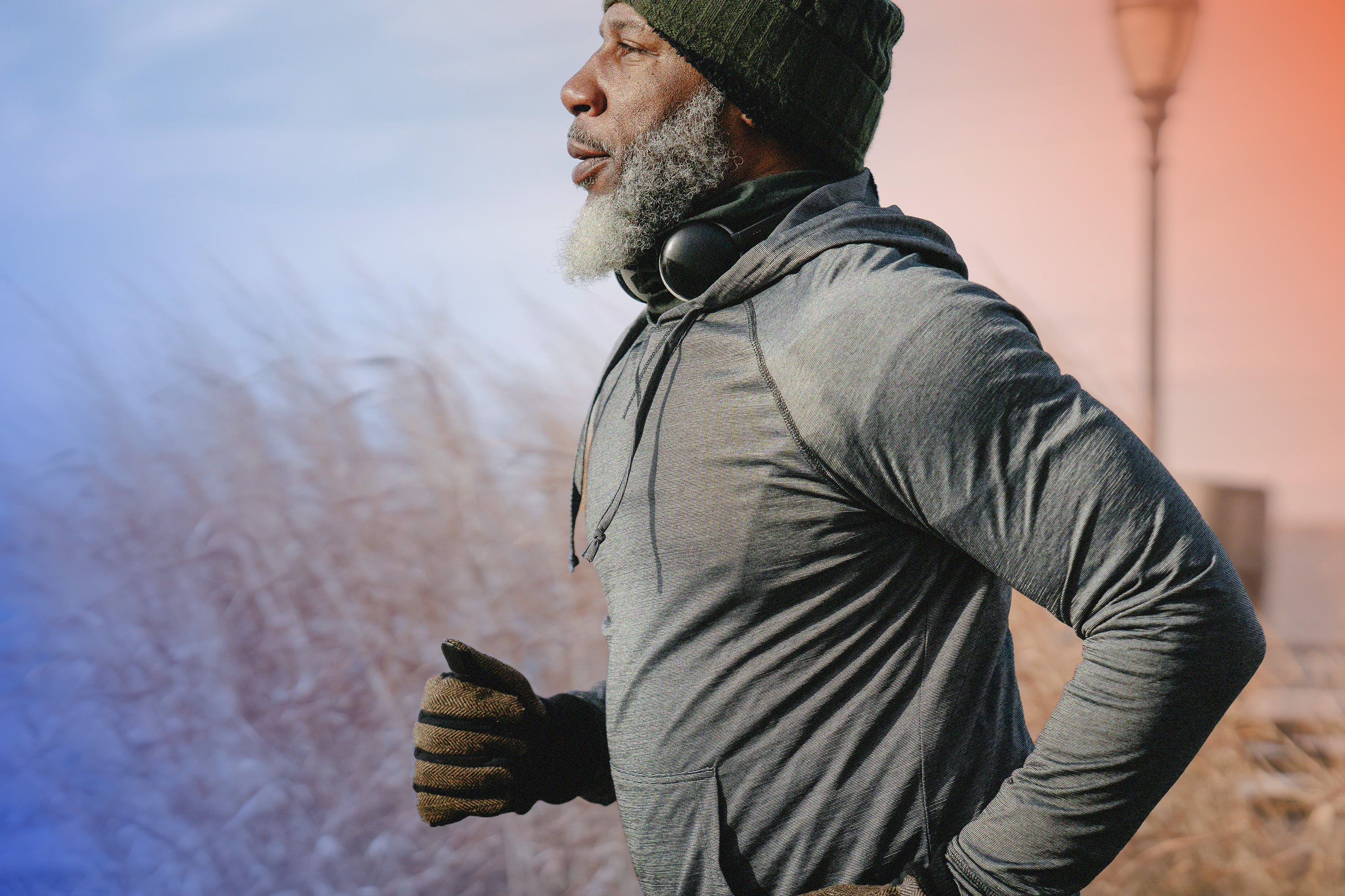 Men's Supplements & Vitamins