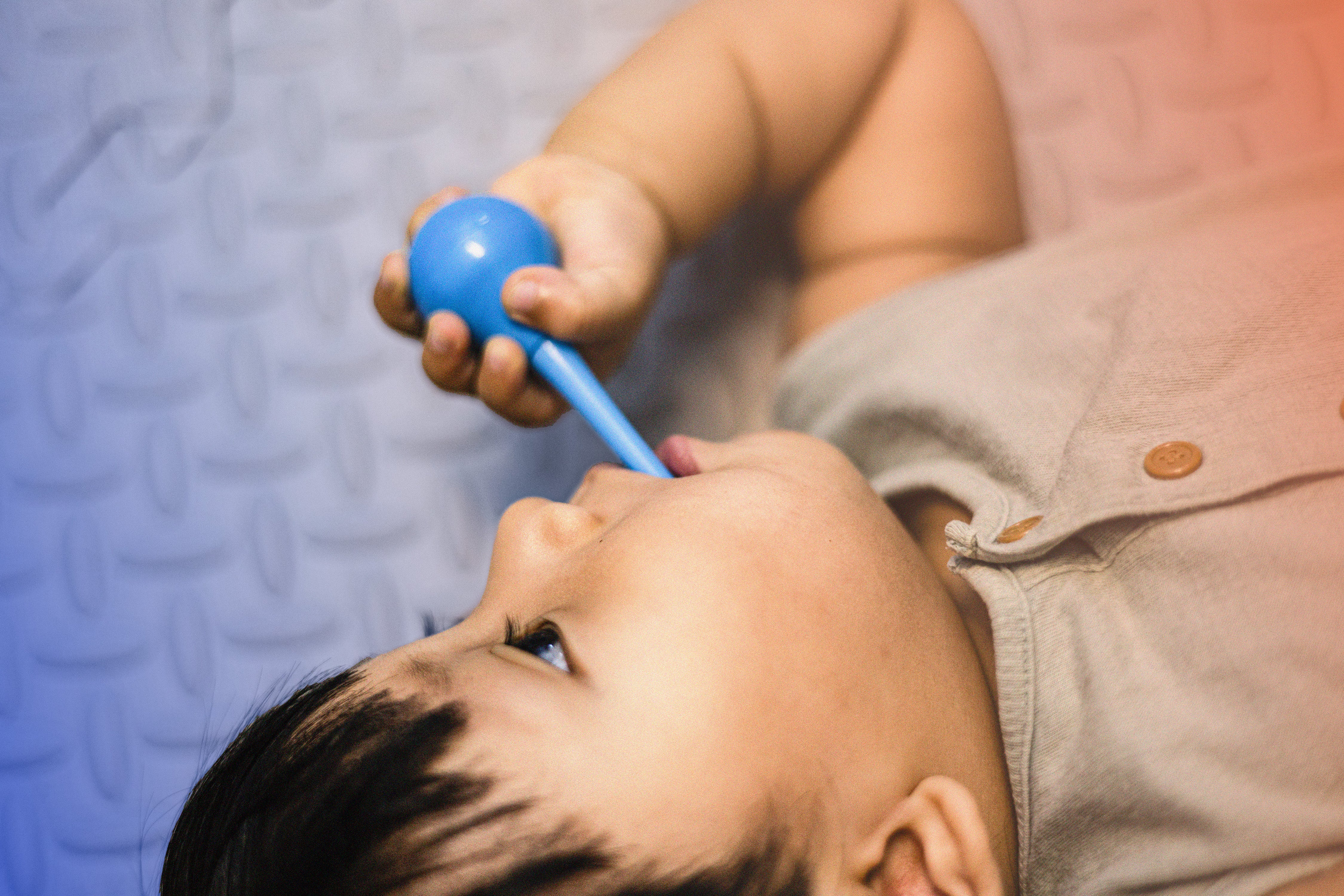 Teething