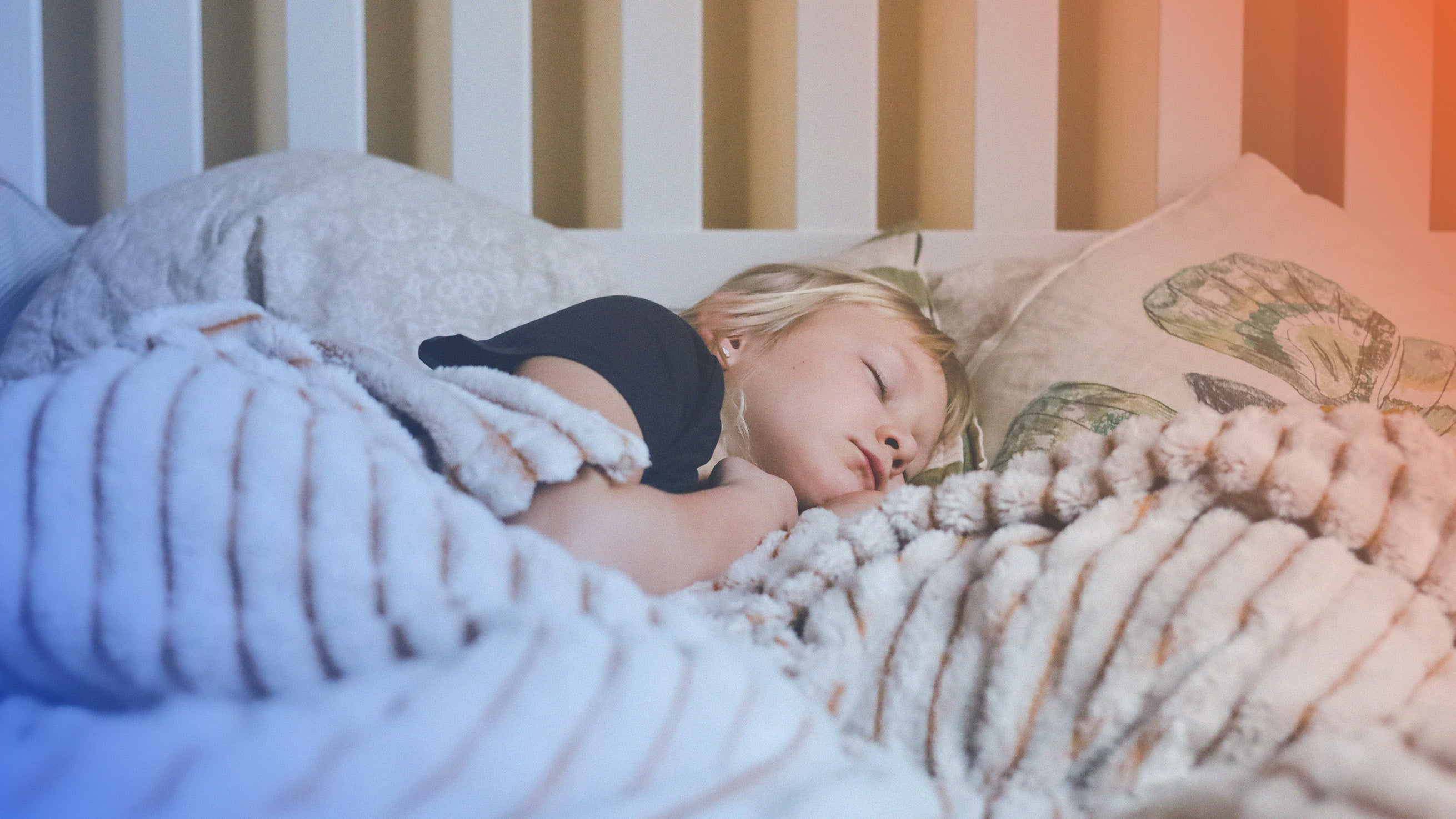 Children's Colic and Digestion