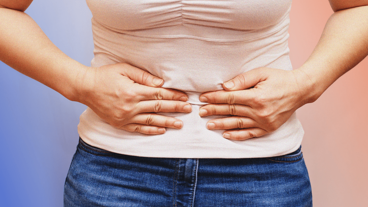 Constipation and Piles Relief - Rightangled