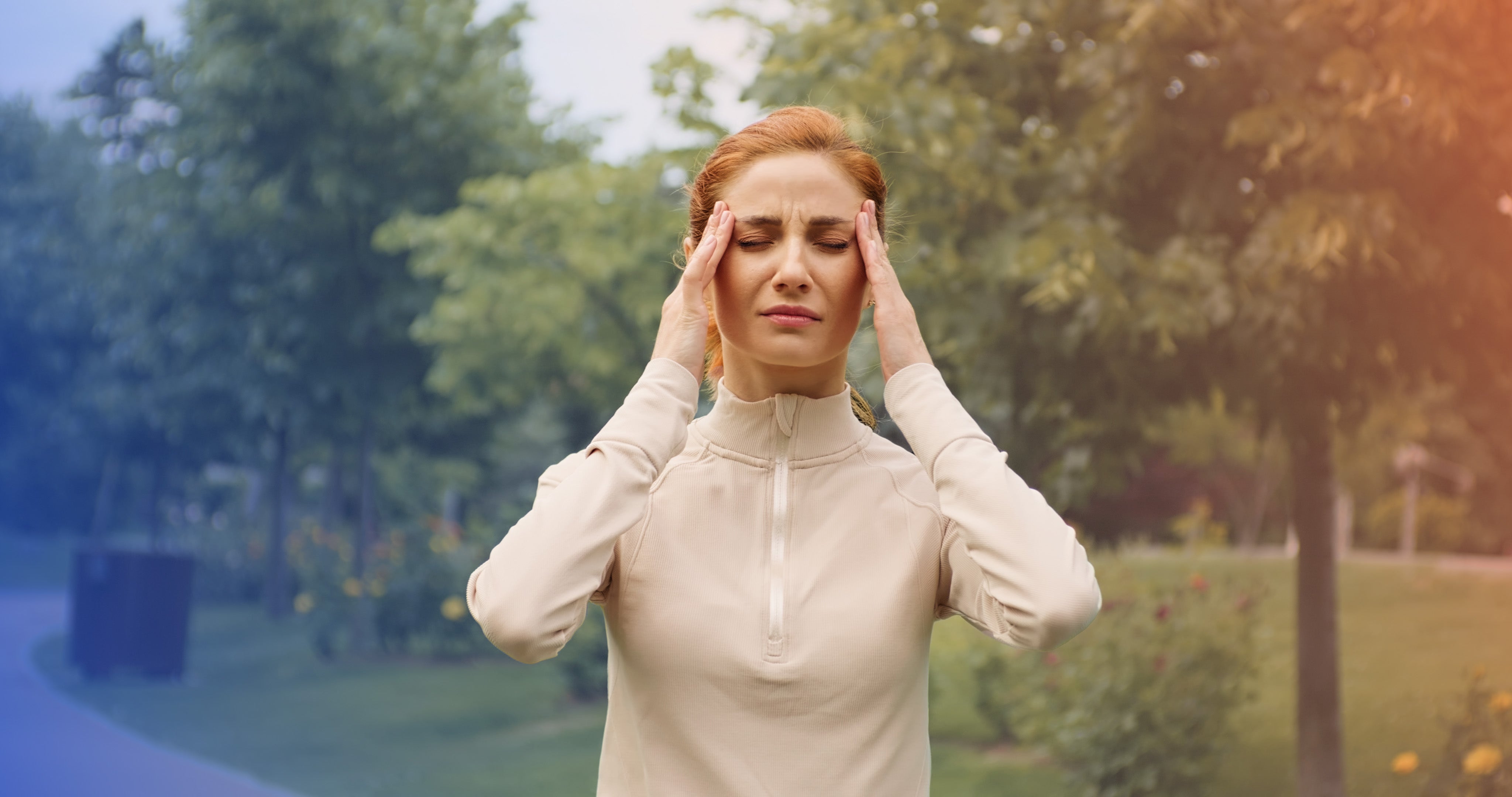 Migraine