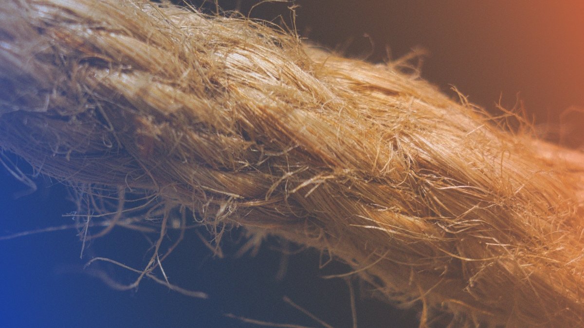 Thread Worm - Rightangled