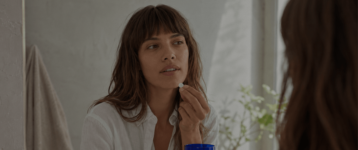 Women's Supplements & Vitamins - Rightangled