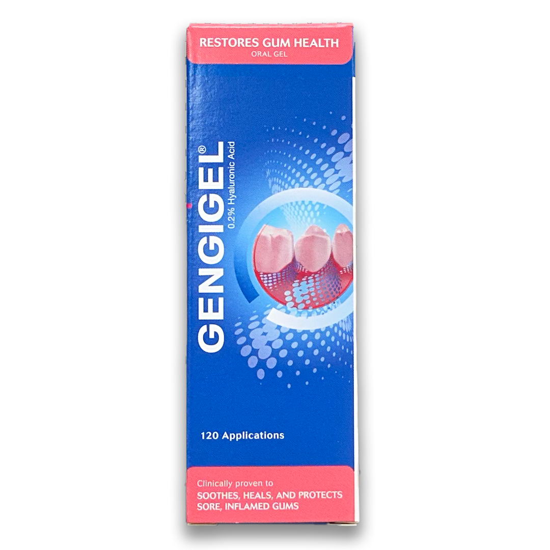 Gengigel Gel Buccal 20 ml