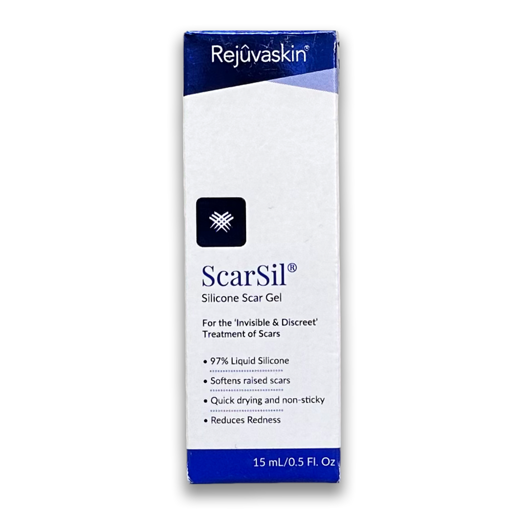 ScarSil Gel Cicatrice 15ml