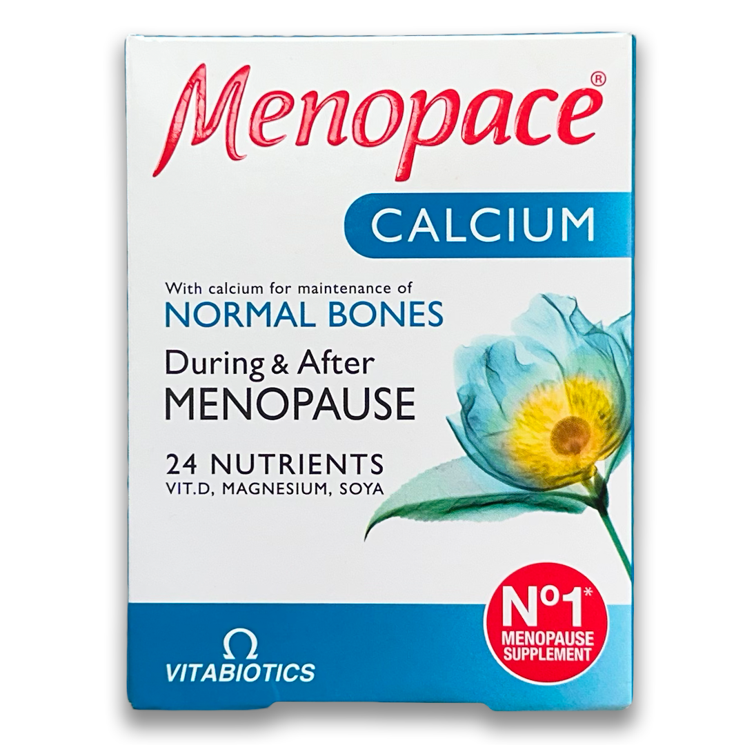 Ménopace Calcium