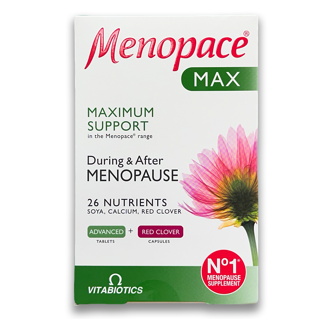 Menopace Max